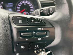 Kia Rio T-GDi Attraction+