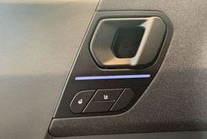 Kia EV2 Long Range Black-Line