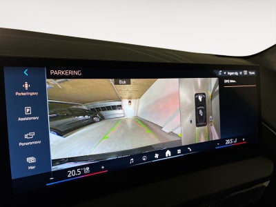 BMW X3 xDrive30e M-Sport aut.