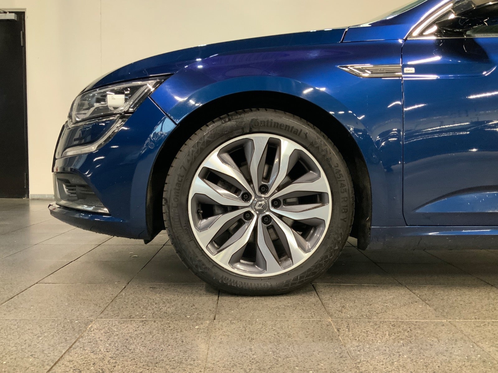 Renault Talisman (3/8)