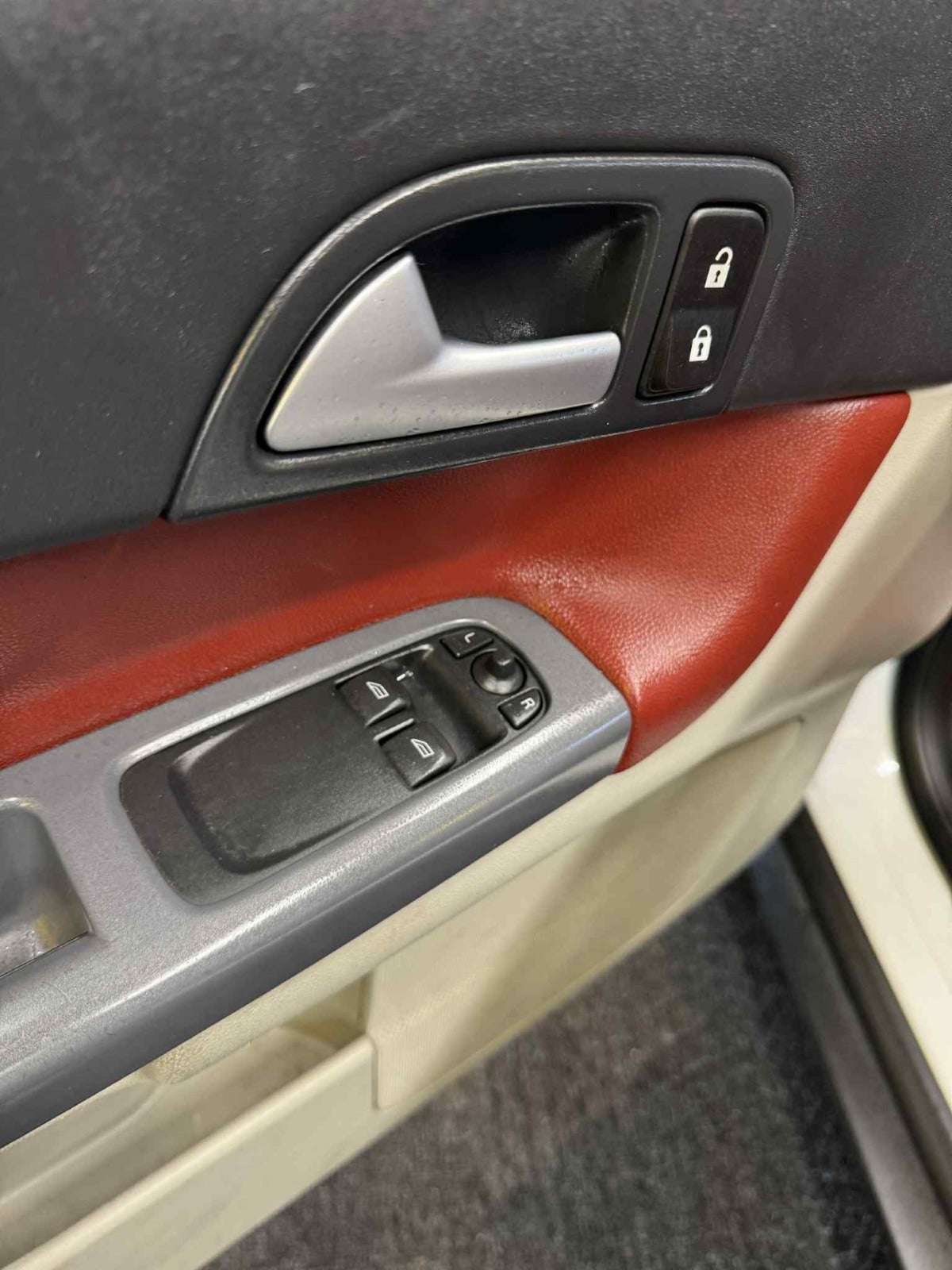 Billede af Volvo C30 1,6 