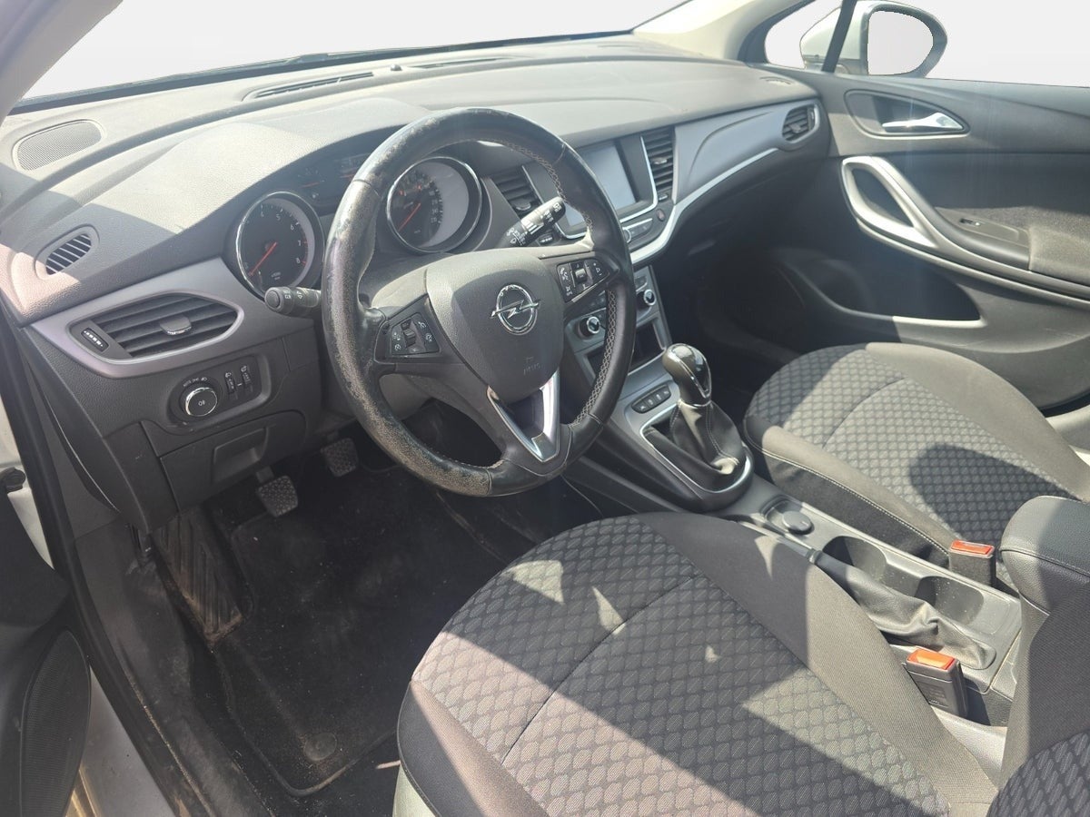 Billede af Opel Astra 1,0 T 105 Enjoy