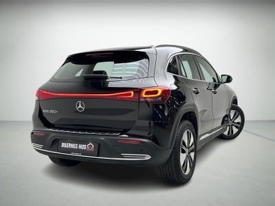 Mercedes EQA250+ Progressive billede 1