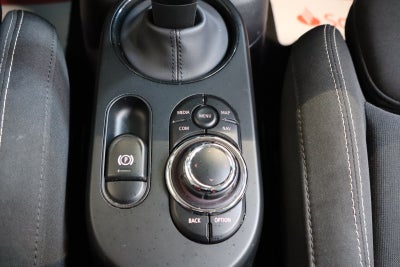MINI Cooper SE Classic Trim