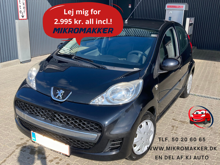 Citroën C1 