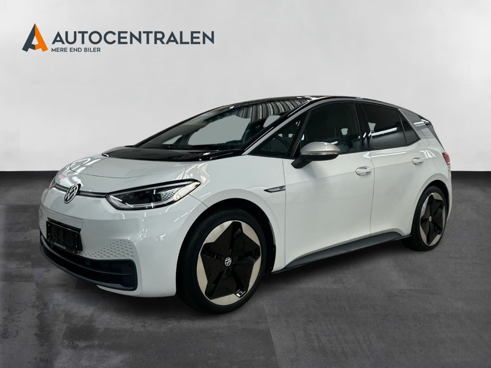 VW ID.3 1ST Pro Performance Max