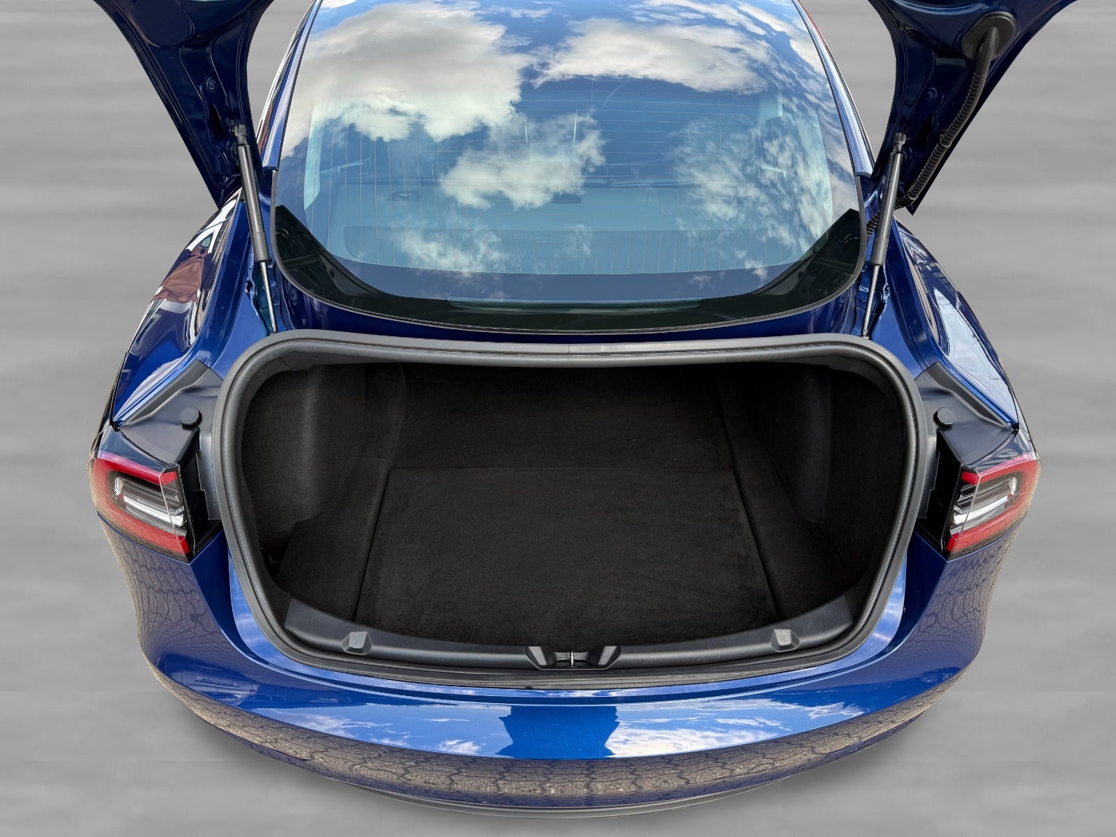 Billede af Tesla Model 3  Performance AWD