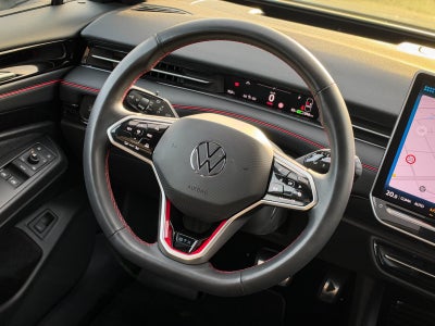 VW ID.7 GTX Max Tourer 4Motion