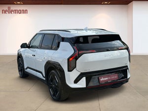 Kia EV3 Long Range GT-Line