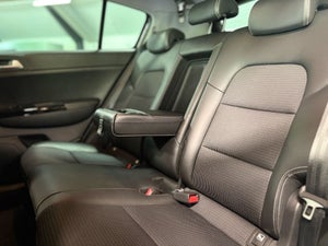 Kia Sportage T-GDi Vision DCT