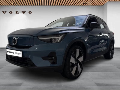 Volvo XC40  P8 ReCharge Twin Ultimate 5d