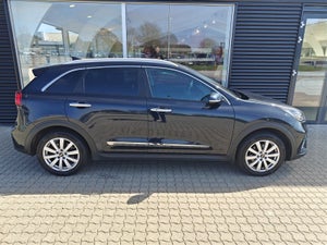 Kia e-Niro Advance