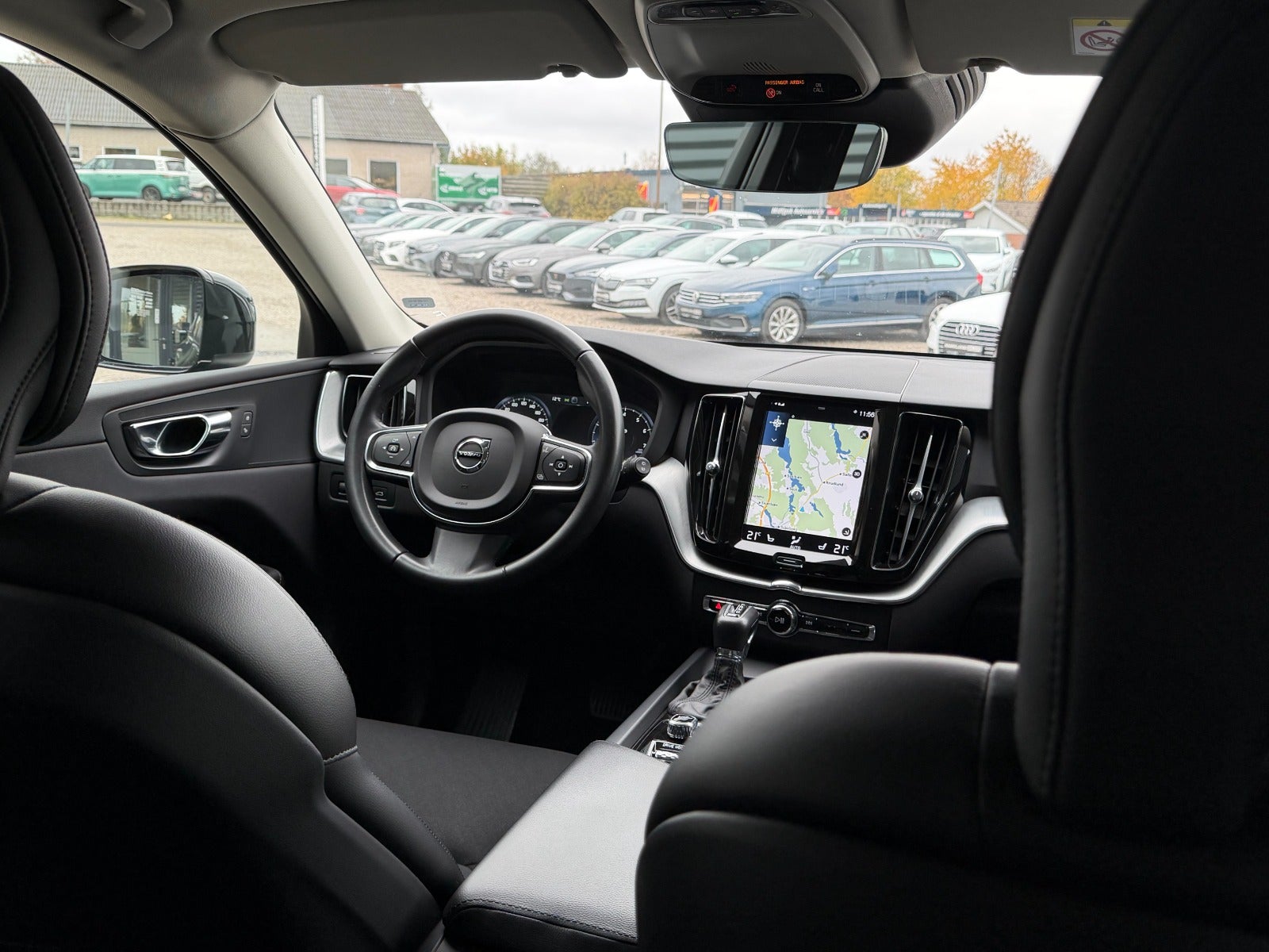 Volvo XC60, Billede 7