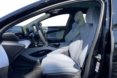 BYD Seal Excellence AWD