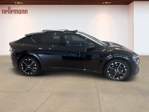 Kia EV6 Long Range GT-Line