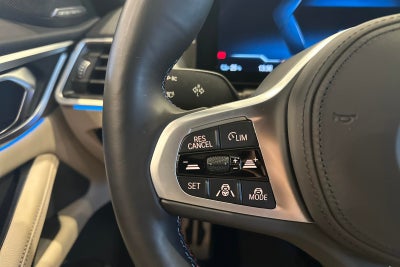 BMW i4 M50 Fully Charged xDrive
