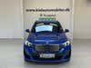 BMW iX1 eDrive20 M-Sport thumbnail