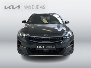 Kia XCeed PHEV Upgrade+ DCT