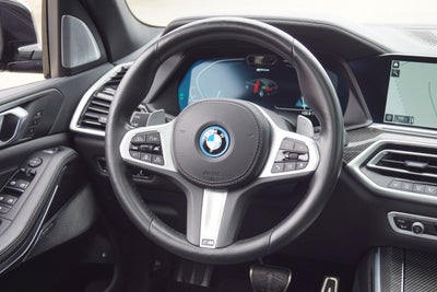 BMW X5 xDrive45e M-Sport aut. Van