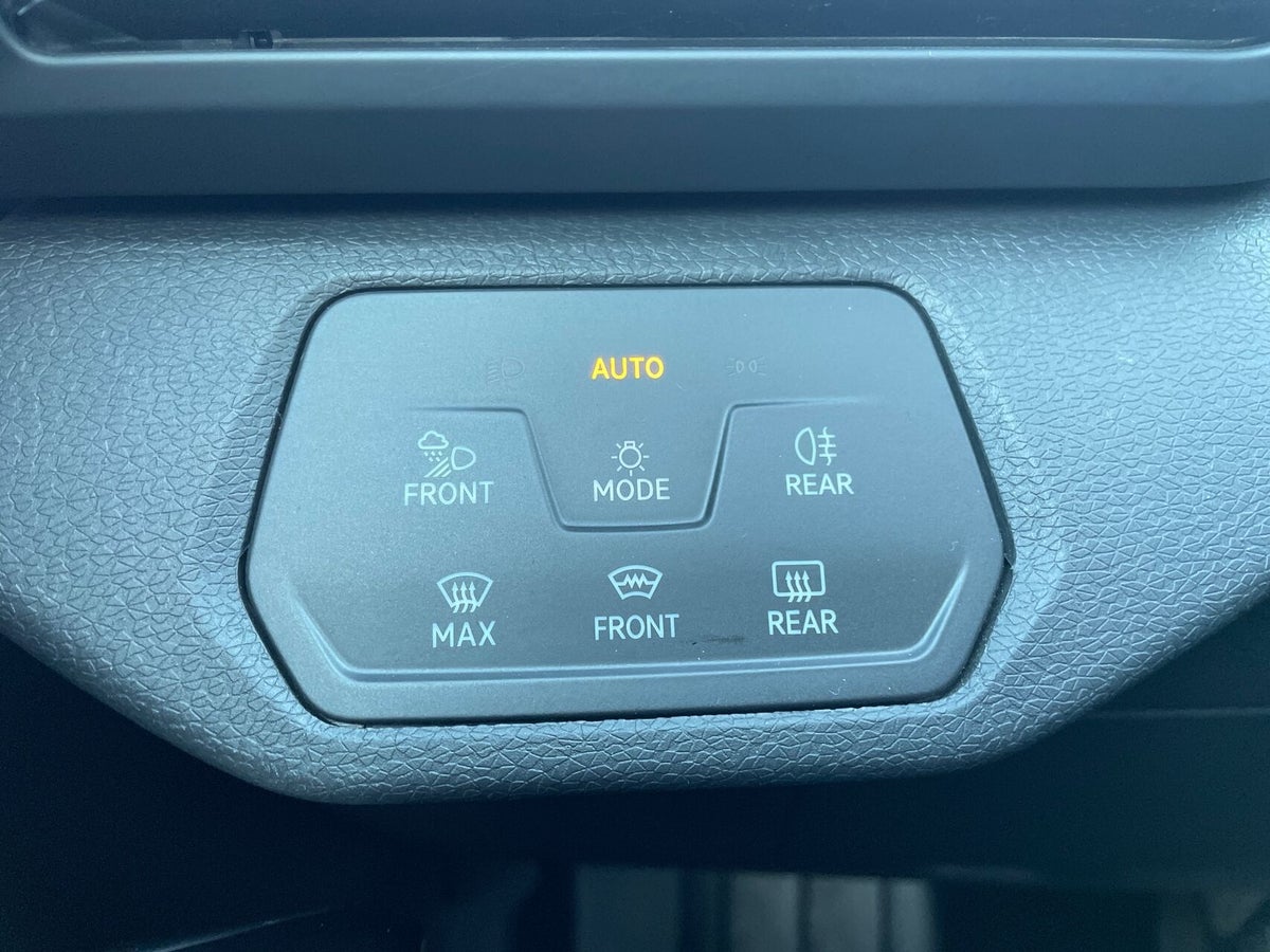 VW ID.4 1ST Max billede 20