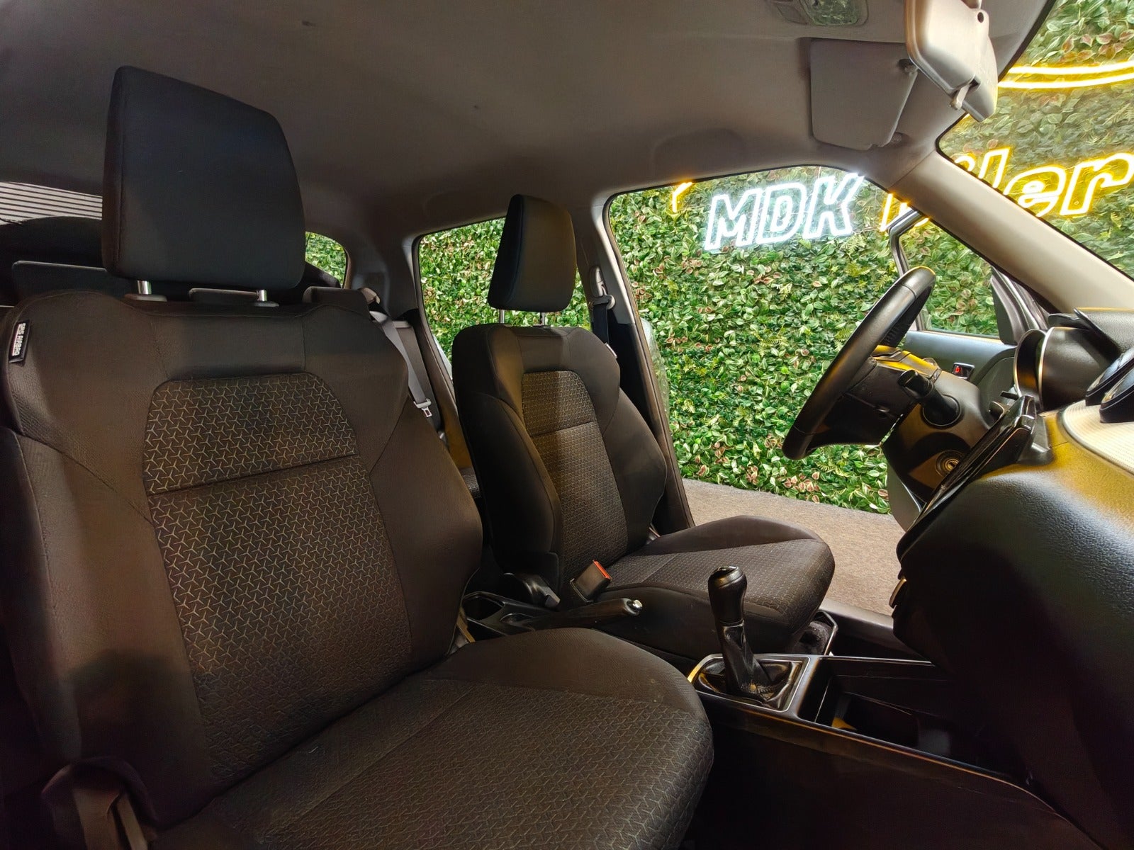 Billede af Suzuki Swift 1,2 Dualjet Comfort