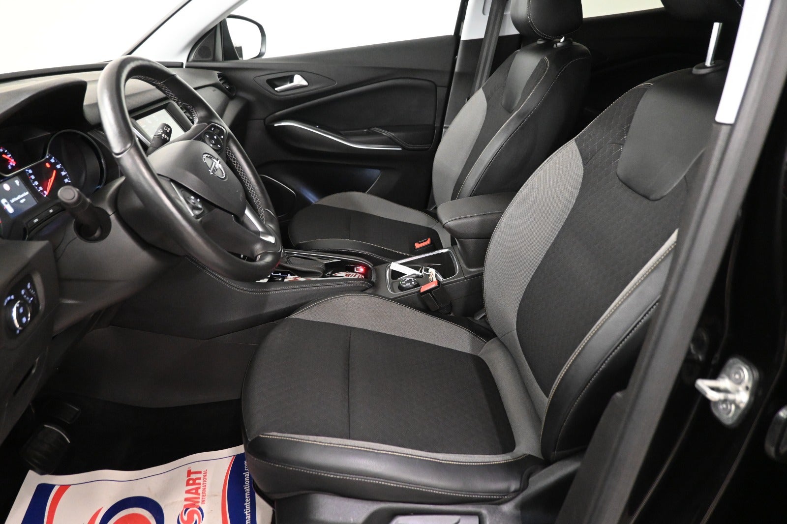 Opel Grandland X T 130 Innovation aut.