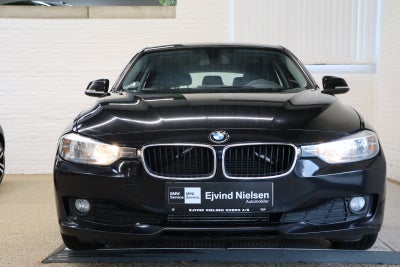 BMW 318d Touring