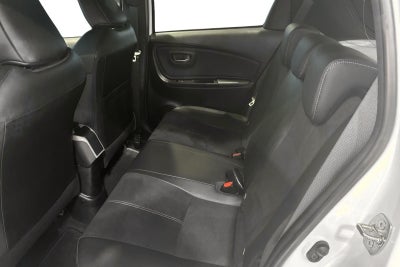 Toyota Yaris Hybrid H3 GR Sport Smart e-CVT