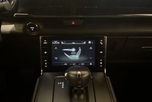 Mazda MX-30 e-SkyActiv Cosmo