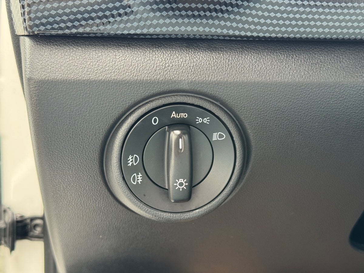 Billede af VW Up! 1,0 MPi 60 Move Up! BMT