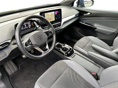 VW ID.5 Pro billede 2