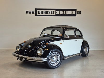 VW 1500 1,5  2d