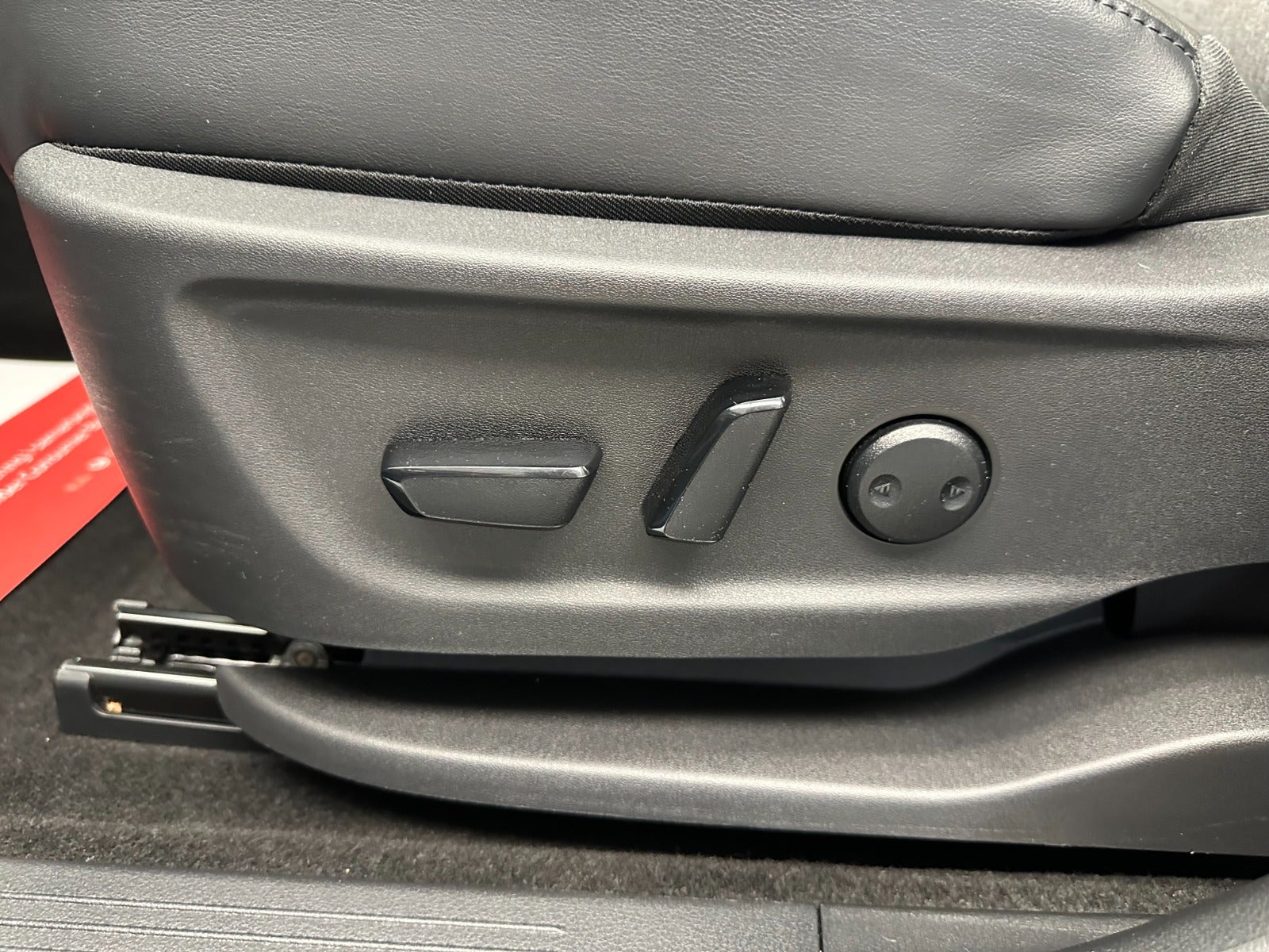 Billede af Nissan Ariya 63 Engage