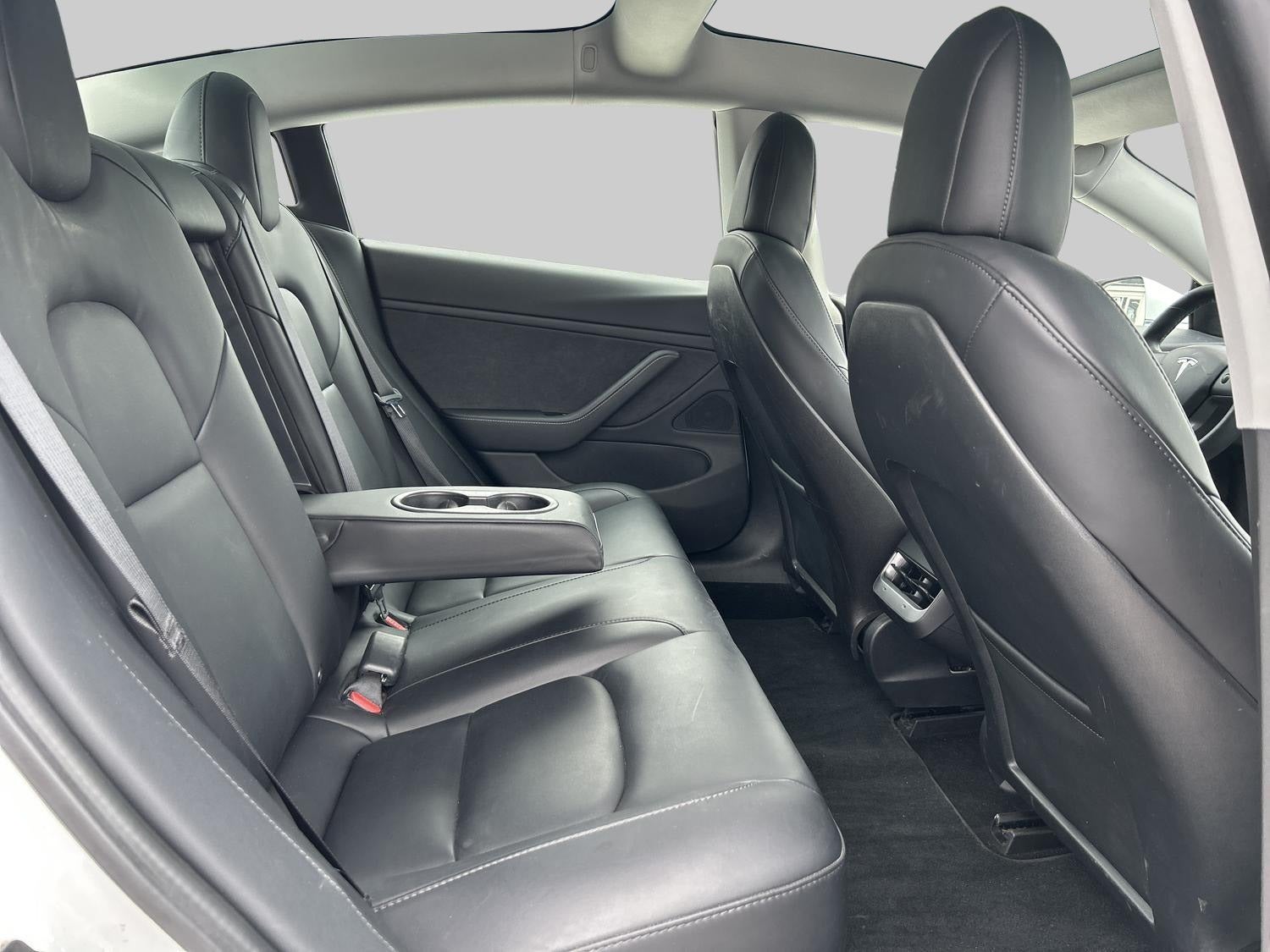 Billede af Tesla Model 3  Long Range AWD