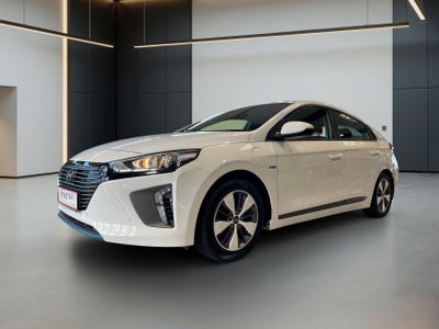 Hyundai Ioniq 1,6 PHEV Trend DCT 5d