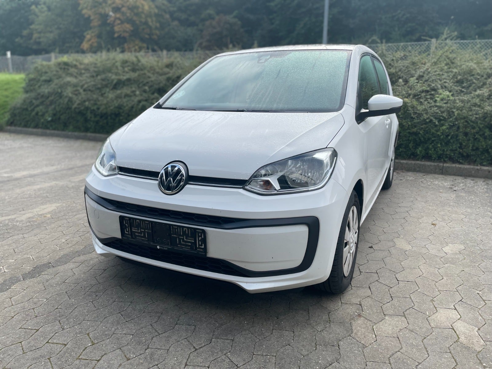 VW Up! 2019