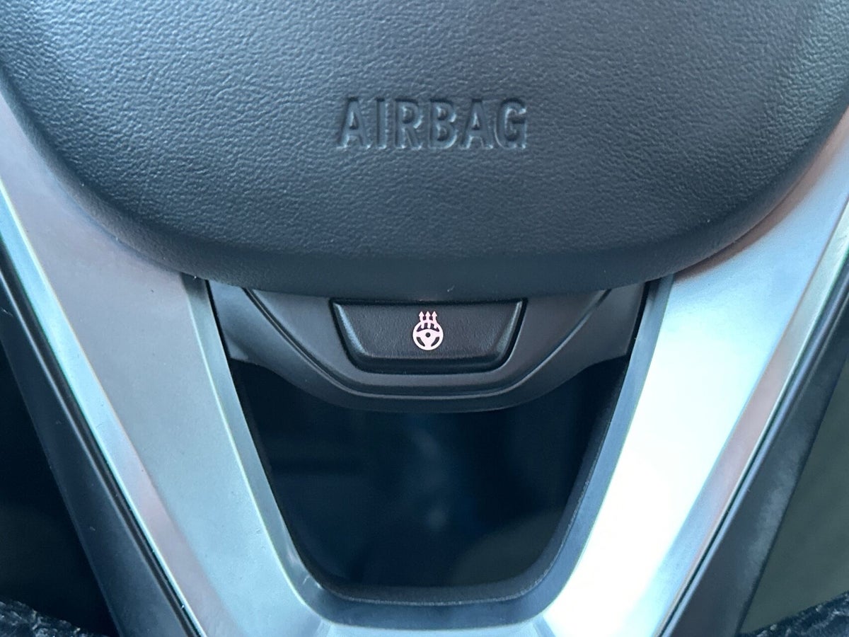 BMW 330e Touring Sport Line aut. billede 21