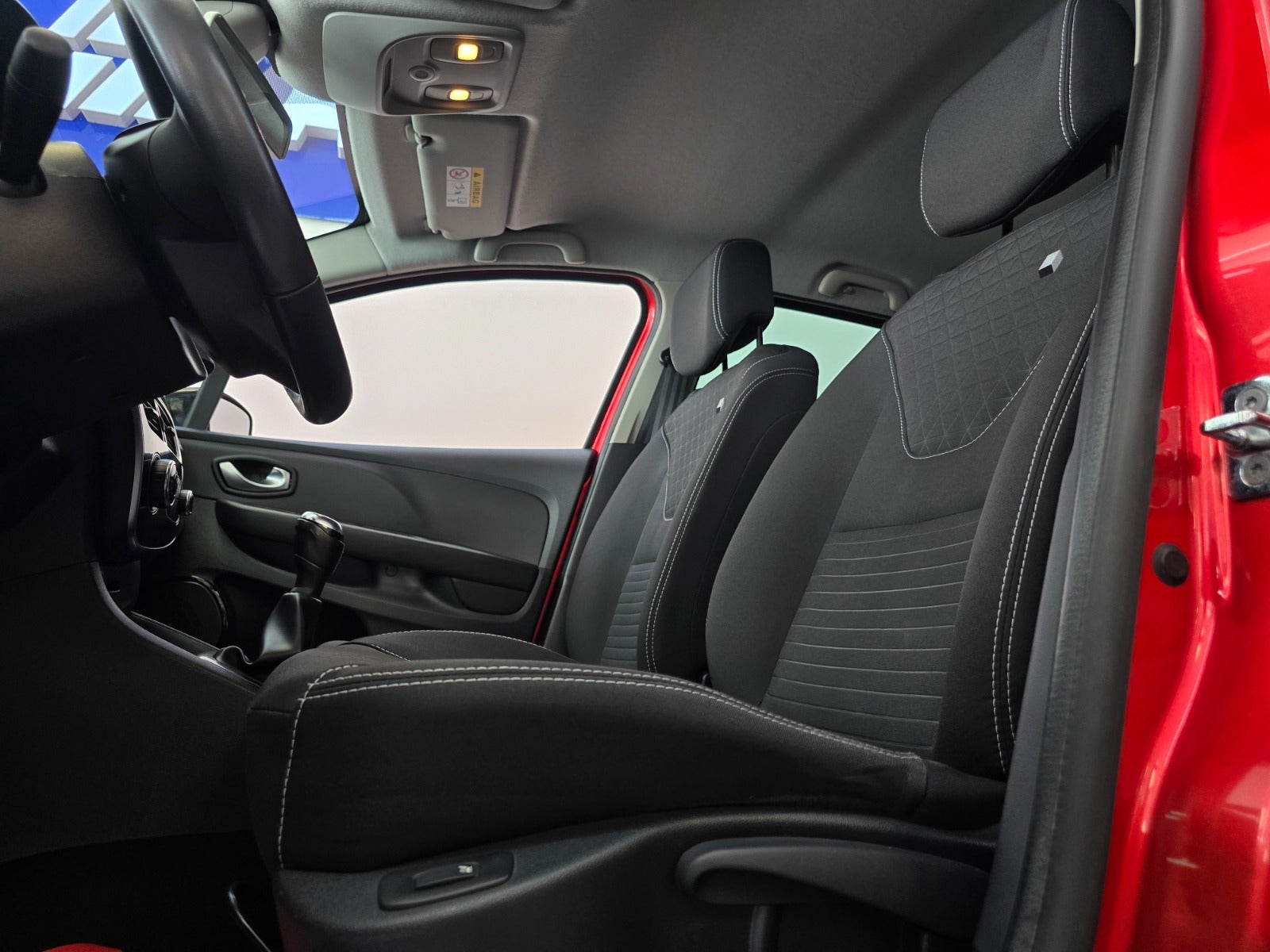 Billede af Renault Clio IV 0,9 TCe 90 Limited