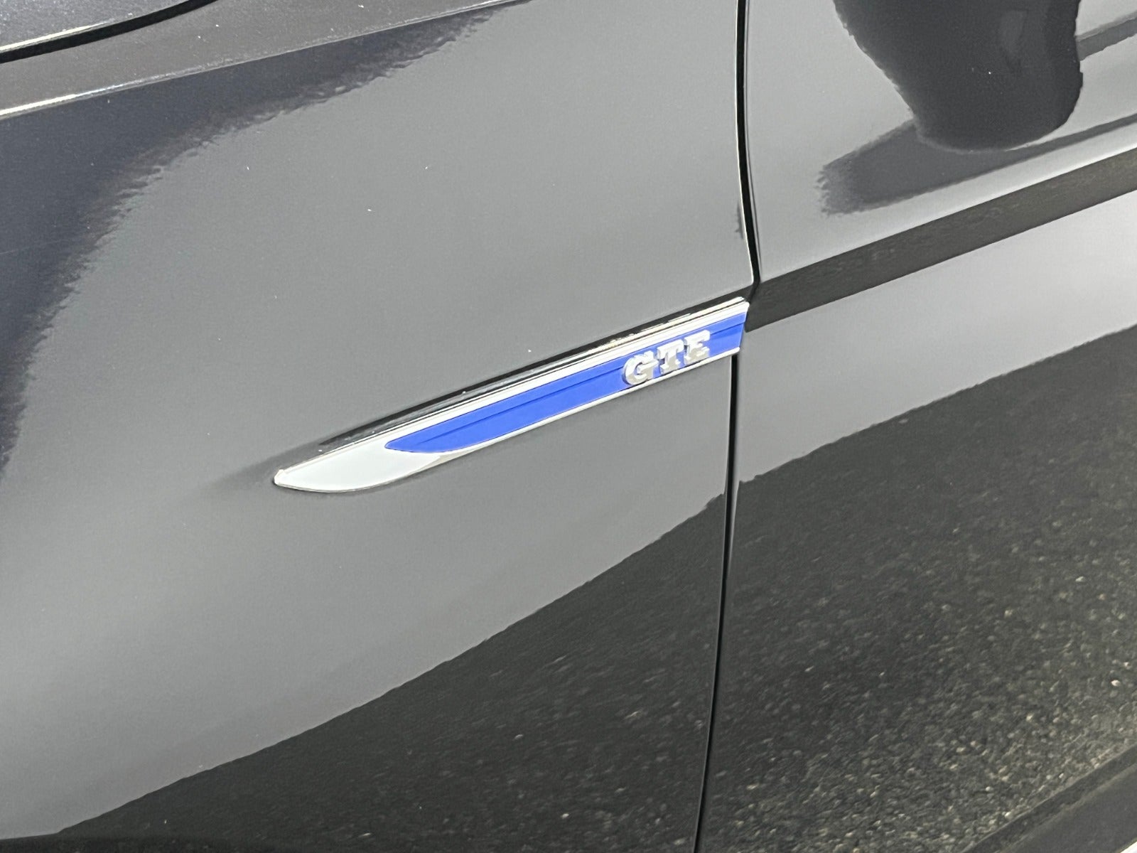 Billede af VW Passat 1,4 GTE Highline DSG