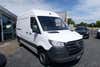 Mercedes Sprinter 317 CDi A2 Chassis aut. RWD thumbnail