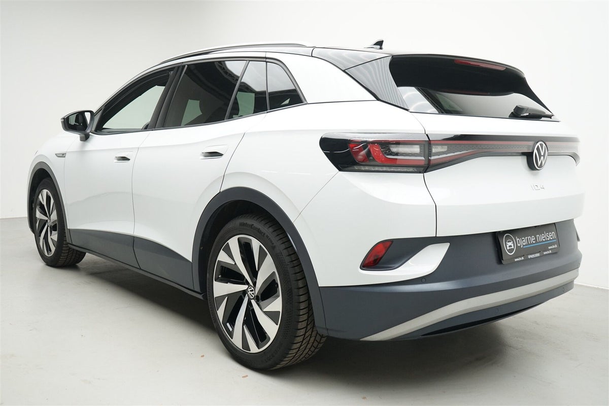 VW ID.4 1ST Pro Max billede 3