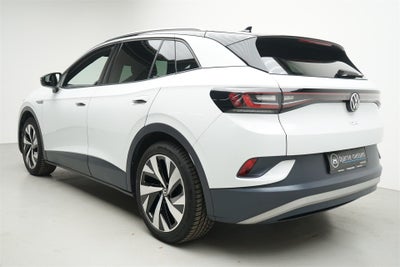 VW ID.4 1ST Pro Max billede 2