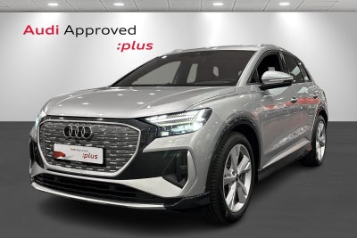 Audi Q4 e-tron 45 Ultra 5d