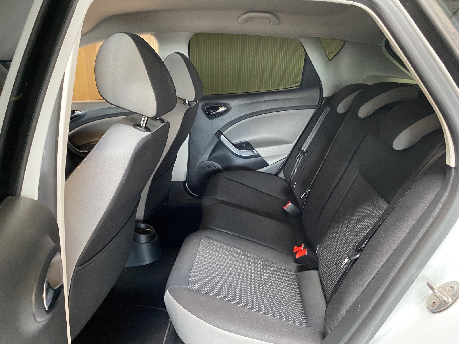 Seat Ibiza TSi 110 Style – 7