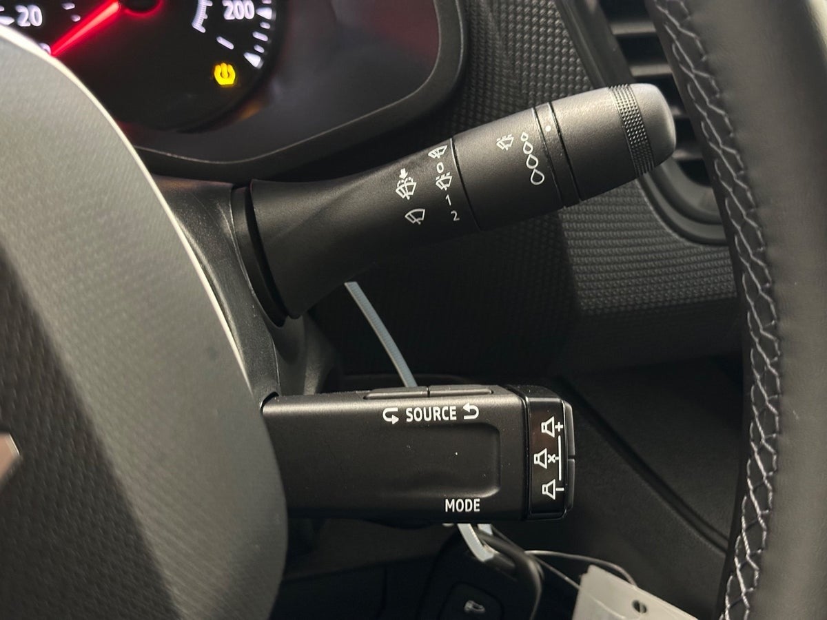 Billede af Renault Trafic 2,0 dCi 130 L2H1 Tekno