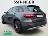 Mercedes GLC250 d aut. 4Matic thumbnail