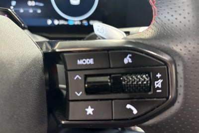 Hyundai Ioniq 6 N Line+