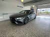 Mercedes CLA220 d Business AMG Coupé aut.