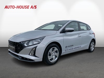 Hyundai i20 1,0 T-GDi Essential 5d