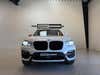 BMW X3 xDrive20d Advantage aut. thumbnail